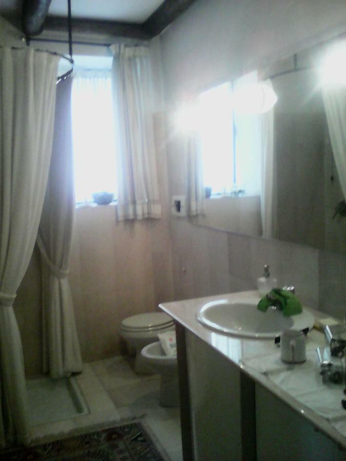 Ca Bobe Bed & Breakfast Paratico Dış mekan fotoğraf