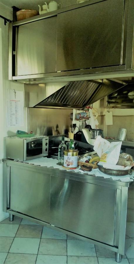 Ca Bobe Bed & Breakfast Paratico Dış mekan fotoğraf