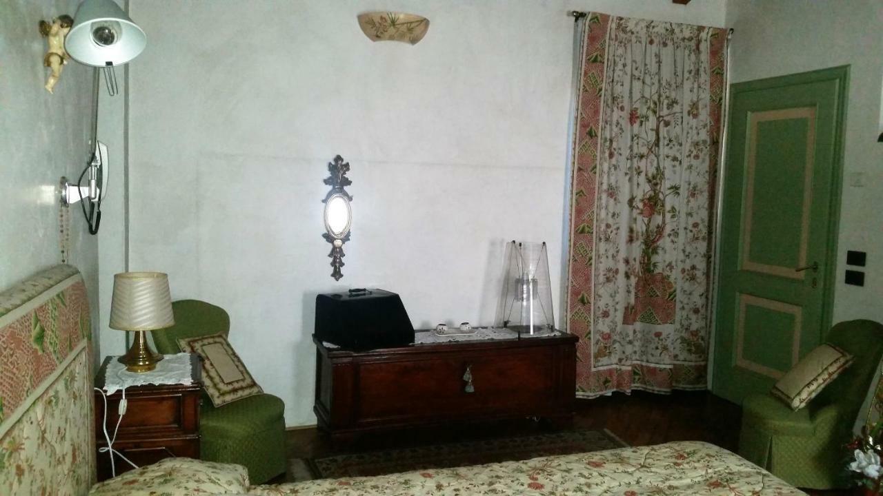 Ca Bobe Bed & Breakfast Paratico Dış mekan fotoğraf
