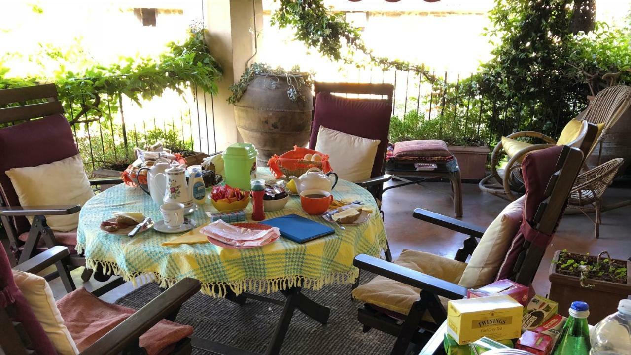 Ca Bobe Bed & Breakfast Paratico Dış mekan fotoğraf