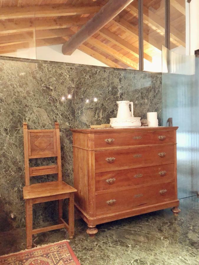 Ca Bobe Bed & Breakfast Paratico Dış mekan fotoğraf